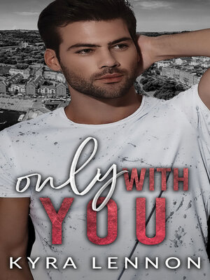 cover image of Only With You